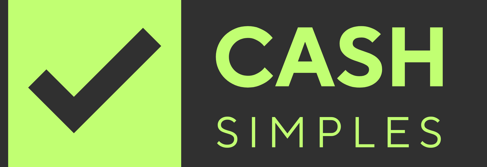 Cash Simples